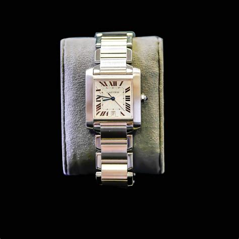 replica orologi da uomo cartier tank|cartier tank models.